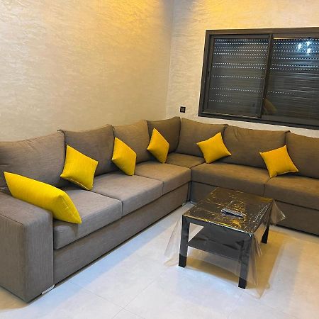 Appartement Familial Soleil Et Mer A 150M De La Plage De Mehdia Mehdya Zewnętrze zdjęcie