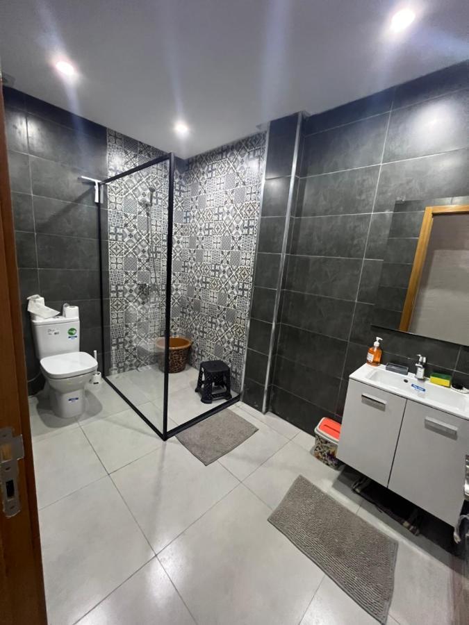 Appartement Familial Soleil Et Mer A 150M De La Plage De Mehdia Mehdya Zewnętrze zdjęcie